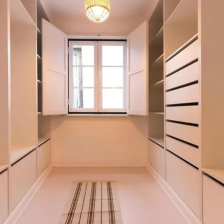 Alfama Prestige By Homing Apartment Lisbon Exterior photo