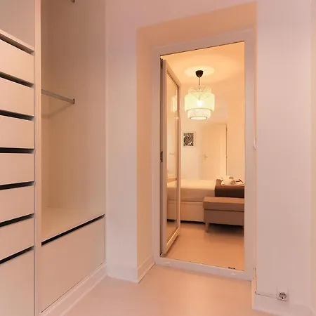 Alfama Prestige By Homing Apartment Lisbon Exterior photo