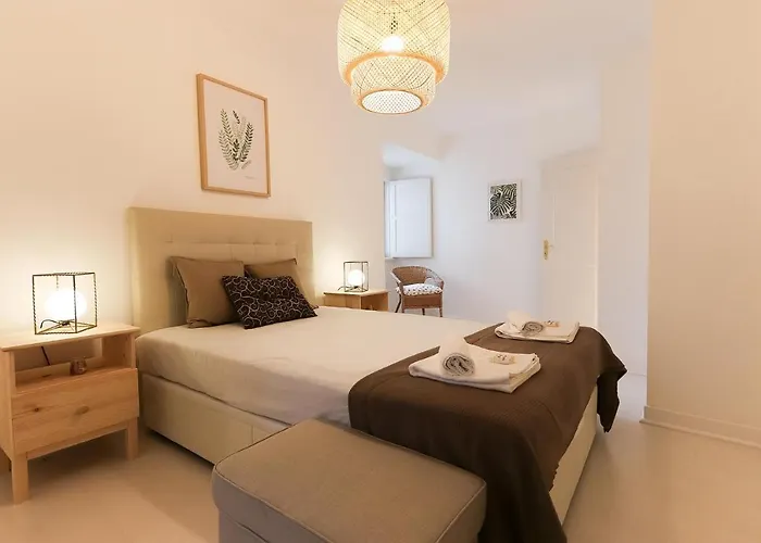 Alfama Prestige By Homing