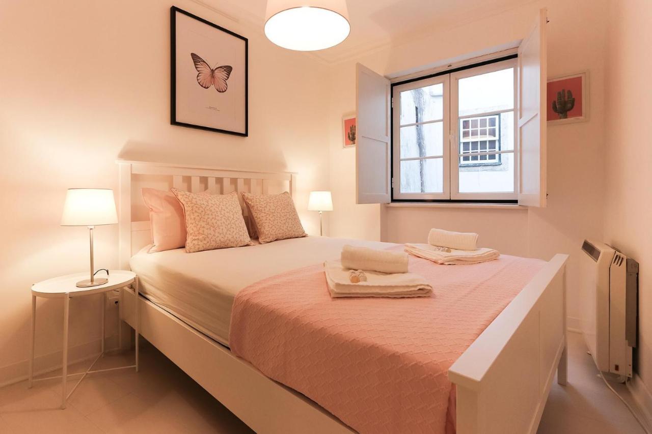 Alfama Prestige By Homing Apartment Lisbon
