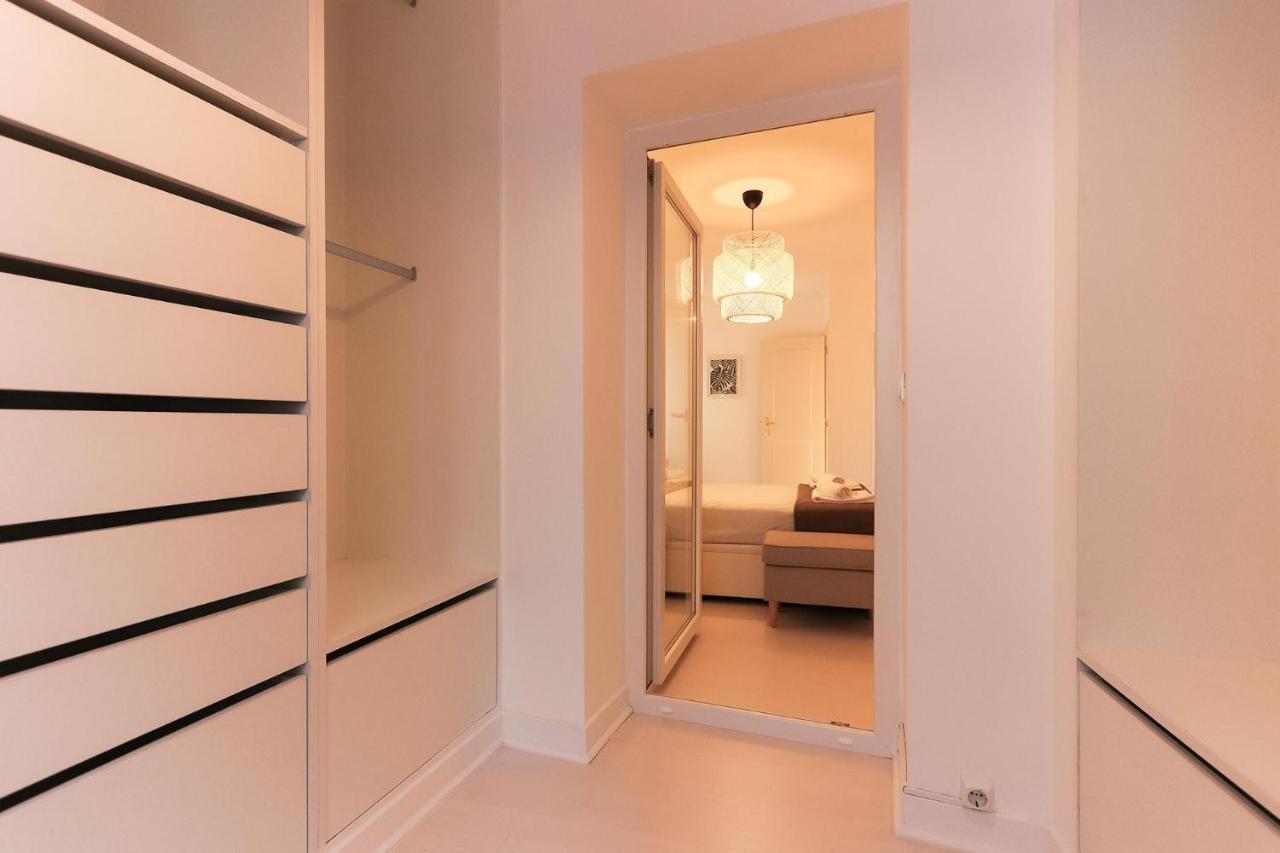Alfama Prestige By Homing Apartment Lisbon