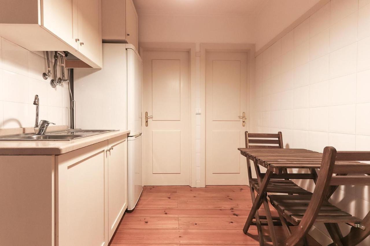 Apartment Alfama Prestige By Homing Lisbon