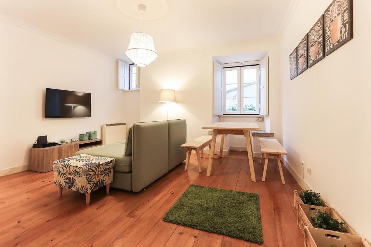 Alfama Prestige By Homing * Lisbon